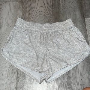 DSG small XS running shorts